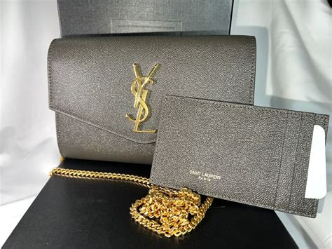 ysl compact and pouch|uptown YSL pouch.